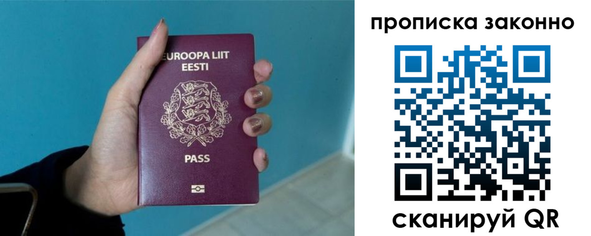 прописка гарантия в Бирске